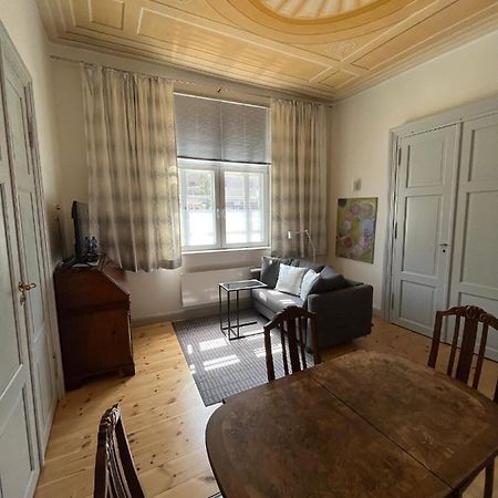 Ferienwohnung - Schweriner Altstadt - Fewo 9 Schwerin  Esterno foto
