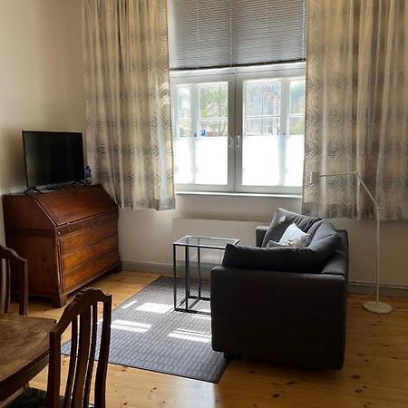 Ferienwohnung - Schweriner Altstadt - Fewo 9 Schwerin  Esterno foto