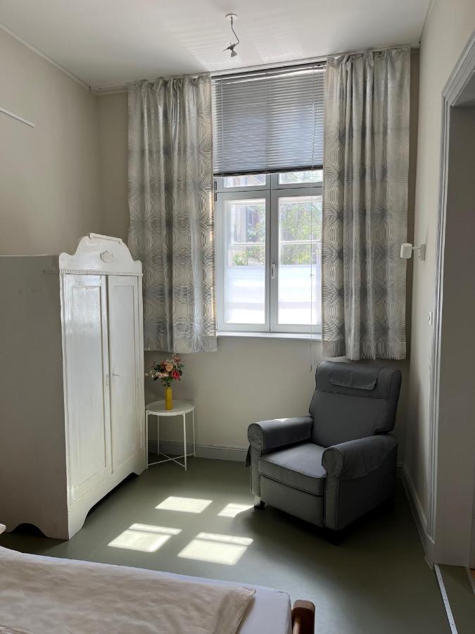 Ferienwohnung - Schweriner Altstadt - Fewo 9 Schwerin  Esterno foto