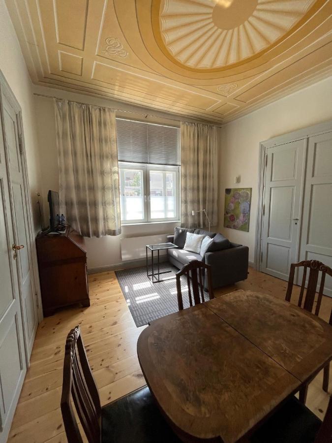 Ferienwohnung - Schweriner Altstadt - Fewo 9 Schwerin  Esterno foto