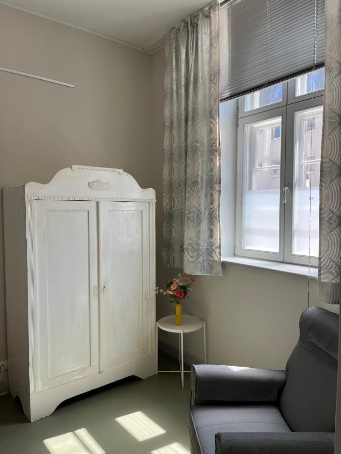 Ferienwohnung - Schweriner Altstadt - Fewo 9 Schwerin  Esterno foto